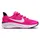 Fierce Pink/White/Black/Playful Pink 36,5