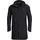 Padded Parka schwarz XL