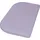 Spannbettlaken Jersey 81 42 lila