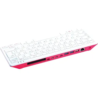 Raspberry Pi 400 FR