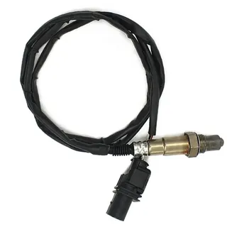 Sauerstoffsensor Für PLX AEM 30-2004 0258017025 LSU 4,9 Bosch Breitband Sauerstoff Lambda O2 Sensor Breitbandsonde