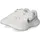 Damen white/pure platinum/metallic silver 36,5