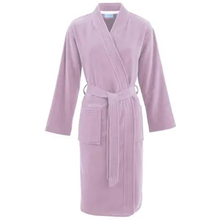 Carl Ross Bademantel 41110 Rosa M