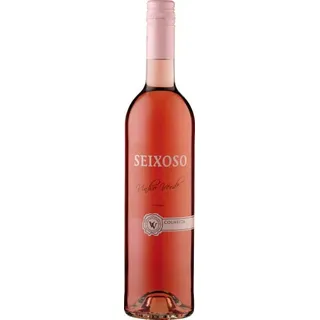 Quinta da Lixa Seixoso Rosado Quinta da Lixa 2025