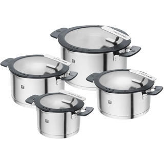 Zwilling Simplify Topf-Set 4-tlg.