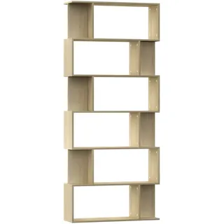 Bücherregal Schrank Kommode Sideboard Mehrzweckschrank Flur Regal Raumteiler