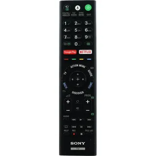 Sony RMF-TX300E Schwarz