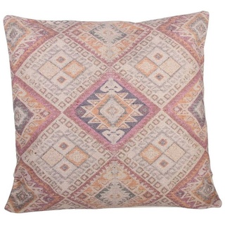 Casa Moro Dekokissen Orientalisches Ethno Kissen Mira 45x45 cm mit Füllung, Perfekt als Einweihungs- oder Weihnachtsgeschenk