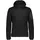 Softshelljacke Herren Schwarz 54