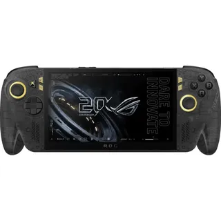 Asus Xbox Ally X20