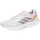 Damen Crystal White/Iron Metallic/Beam Orange 38 2/3