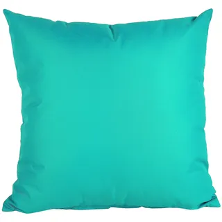JACK 60x60cm Outdoor Lounge Kissen Dekokissen inkl. XXL-Füllung Wasserabweisend Sitzkissen Garten Stuhl Lotus Effekt