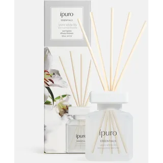 ipuro White Lily Raumduft 100 ml