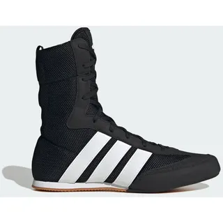 adidas Box HOG Classic Herren Core Black/Cloud White 42