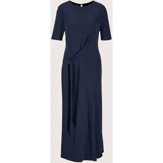 Madeleine Midikleid Blau 36