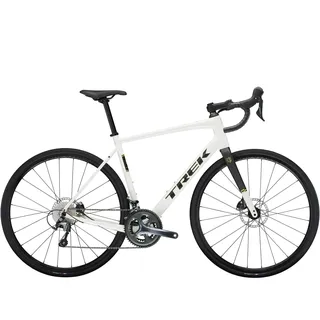 Trek Domane AL 4 era white 2025 58 cm
