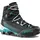 Damen Black Aqua 38