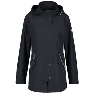 GERRY WEBER Steppmantel Damenjacke Edition Unlimited (150257-31091) blau 38