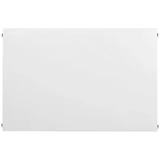 Buderus Flachheizkörper 600 x 700 mm Typ 10 weiß
