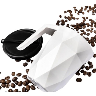 silwy MAGNETIC SYSTEM Gläser-Set Silwy Magnet Coffeecup