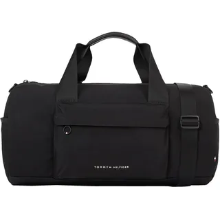 Tommy Hilfiger Skyline Duffle Bag Onesize Schwarz