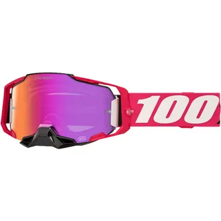 100% Armega Hiper Kloug, Motocross Brille