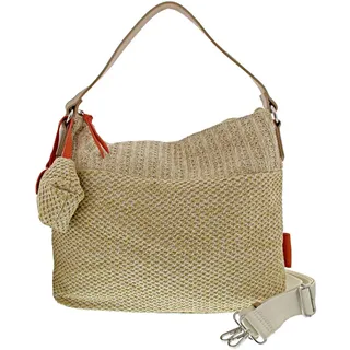 Tom Tailor Vanya Shopper Polyamid Beige/Braun