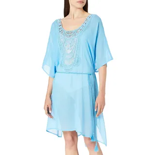 Barts Damen Limbe Kaftan Überwurf für Schwimmbekleidung (1er Pack)