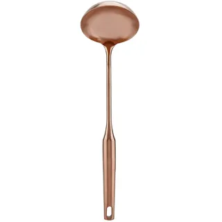 schöpflöffel set kupfer,D Schöpfkelle, Suppenkelle Gold, Sauciere, Gold Suppenkelle, Schöpfkelle, Gold Schöpfkelle, Suppenkelle, Suppenkelle Edelstahl Schöpflöffel Große Suppenkelle Küchenspatel Wende