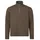 Tesero II Pullover Braun M