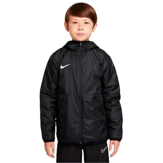 Nike Repel Park 20 Übergangsjacke Kinder black/white S 128-137 cm
