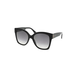 Gucci Sonnenbrille - GG0459S 54 - Gr. unisize - in Schwarz - für Damen