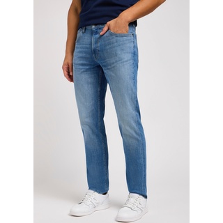 Straight-Jeans »Brooklyn«, Gr. 40 - Länge 32, WILLIAMSBURG, , 65804701-40 Länge 32