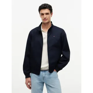 Tommy Hilfiger Classic Harrington blau 54