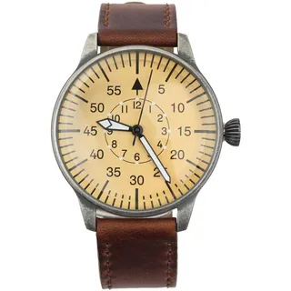 Mil-Tec Vintage Leder 40 mm ME-109
