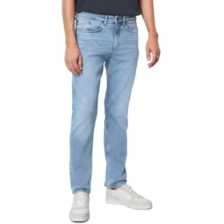 Marc O'Polo Jeans Model Linus slim tapered, blau, 30/32
