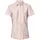 Bluse Shirt II Beige 40