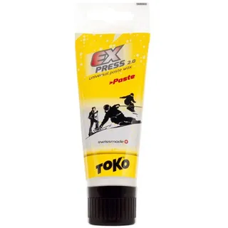 TOKO Express TF90 Paste Wax 75ml