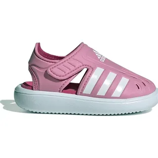 adidas Closed-Toe Summer Water Sandale Bliss Pink / Cloud White / Pulse Magenta 23