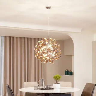 LUCANDE Kaelor 1-flg. Ø60 cm kupfer