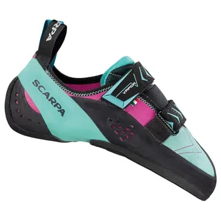 Scarpa Vapor V Lila/Blau 36