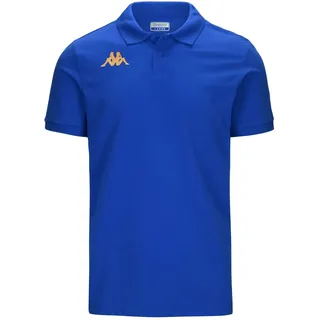 Kappa Gastio blau 3XL