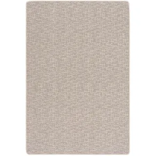 Snapstyle Niva Designer-Teppich 200 x 300 cm Beige