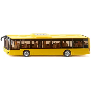 Siku 3734 - MAN Lion's City Stadtbus gelb 1:50
