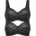 Entlastungs-BH ANITA "2er Pack Entlastungs BH Havanna", Damen, Gr. 110, Cup F, schwarz (schwarz schwarz), Spitze, Obermaterial: 86% Polyamid PA. 14% Elasthan EL., BHs Entlastungs-BH
