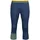 blau XL