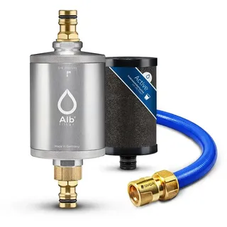 Alb Filter MOBIL Active Trinkwasserfilter mit GEKA Anschluss -