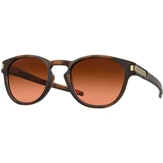 OAKLEY Latch Sportbrille Sportbrillen & Sportsonnenbrillen braun Größe One Size Lifestyle