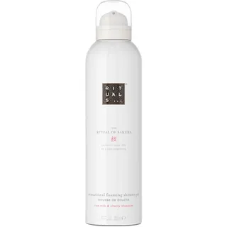 RITUALS The Ritual of Sakura Foaming Shower Gel 200 ml