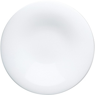 KAHLA 323449A90032C Update Pasta grande 30 cm weiß | weißer tiefer Teller aus Porzellan